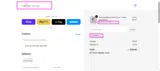 The Flat Lay Co US coupon verification screenshot