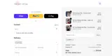 The Flat Lay Co US coupon verification screenshot