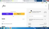 HELLOFLEX coupon verification screenshot