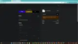 TRYFLEX15 coupon verification screenshot