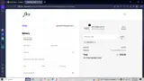 TIKTOK10 coupon verification screenshot