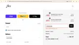 acemyperiod coupon verification screenshot