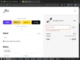MAJOR30 coupon verification screenshot