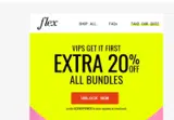 acemyperiod coupon verification screenshot