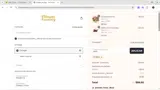 BR10 coupon verification screenshot
