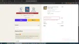 JESSIEM_87 coupon verification screenshot