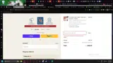 JESSIEM_87 coupon verification screenshot