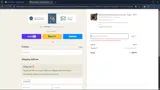 SHOP20%OFFTINS coupon verification screenshot