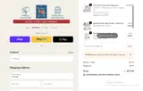 3VLTX coupon verification screenshot