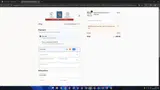 3VLTX coupon verification screenshot