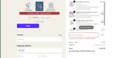 COUPON coupon verification screenshot