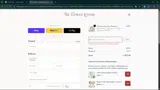 $50OFF coupon verification screenshot