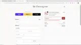 SPRINGTIN coupon verification screenshot