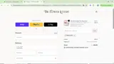 SPRINGTIN1 coupon verification screenshot