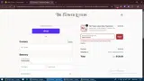 EARLYMOM coupon verification screenshot