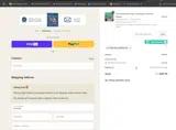 THECROCHETFAIRY coupon verification screenshot