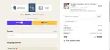 DUMPLING15 coupon verification screenshot