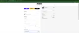The Flying Shop coupon verification screenshot