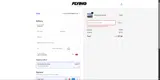 The Flying Shop coupon verification screenshot