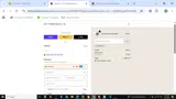 ATHLETIC coupon verification screenshot