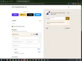 REPEAT coupon verification screenshot