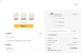 The Foot Collective coupon verification screenshot