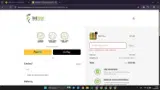The Foot Collective coupon verification screenshot