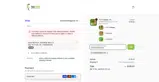 The Foot Collective coupon verification screenshot
