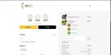 The Foot Collective coupon verification screenshot