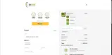 The Foot Collective coupon verification screenshot