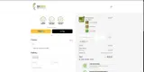 The Foot Collective coupon verification screenshot