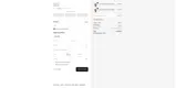 The Foxy Kind coupon verification screenshot