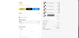 The Foxy Kind coupon verification screenshot