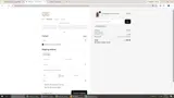 The Foxy Kind coupon verification screenshot