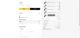 The Foxy Kind coupon verification screenshot