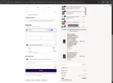 FOYER10 coupon verification screenshot