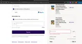NEWROUTINE coupon verification screenshot
