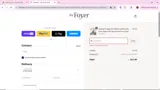 TOPRATED10 coupon verification screenshot