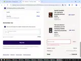 FREESHIPFLASH coupon verification screenshot