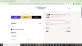 NEWNEW coupon verification screenshot