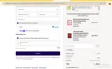 FOYER5 coupon verification screenshot