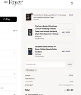 extra15 coupon verification screenshot