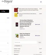 YESCHEF15 coupon verification screenshot