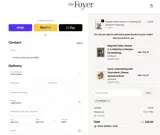 NEWNEW coupon verification screenshot