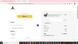 15%DEPOT coupon verification screenshot