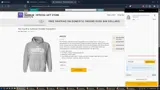 PHLCVB2 coupon verification screenshot