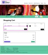 BWVMD5 coupon verification screenshot