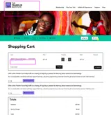 PHLCVB2 coupon verification screenshot