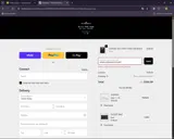 40%PLATINUMDISCOUNT coupon verification screenshot