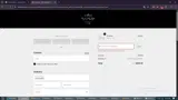 PLATINUMDISCOUNT coupon verification screenshot